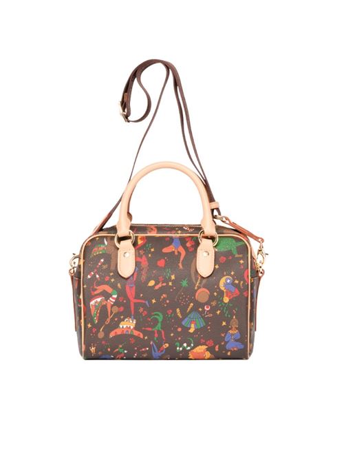 Nina Bauletto Handtasche PIERO GUIDI | 2161D1985X95